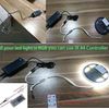 3 Pack LED Power Supply, Transformers,Led Adapter, 12V, 5A Max, 60 Watt Max, for