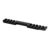 Warne Tikka T1 Mountain Tech Tactical Rail, 20 MOA, 7T1X-20MOA