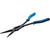 BGS 534 | Double-Joint Pliers | straight Tips | 350 mm