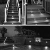 20- T10 Low Voltage Landscape Light LED 13 Cool White led's per bulb