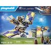 Playmobil Novelmore - Dario's Glider