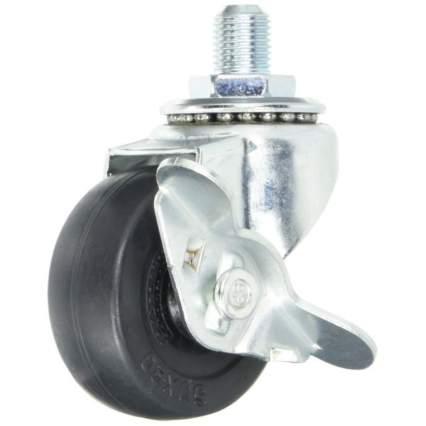 nansin General Caster SR – 40 RM Small – 1