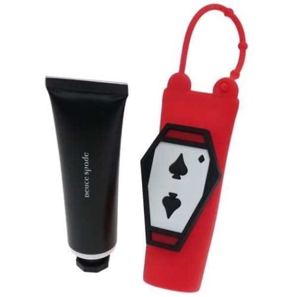 Twisted Wonderland Hand Cream Deuce