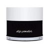 Kiara Sky Dip Powder, Black To Black, 1 Ounce