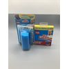 Mr. Clean Handy Grip Starter Kit 1 Handle 1 Pad & 2 Pack Refill Pads Bundle