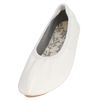 Beck Unisex children's basic 060 gymnastics shoes, White, 38 EU