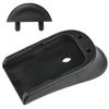 Anjilu 4pc Extension Fits Glock Model Mid & Full Size 17/18/19/22/23/24/25/31/32/34/35/37
