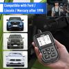 ANCEL FD500 for Ford Car All System OBD2 Scanner Diagnostic Tool EPB & Oil Reset