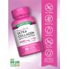 Collagen Peptides | 90 Caplets | Types I & III | Non-GMO | by Nature's Truth