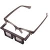 Half Frame Telesight Magnifier, 46, 2-1/2x | ELP-576.46