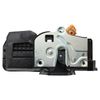 TRQ Front Right Door Lock Actuator Passenger Side Compatible with 2005-2008 Buick LaCrosse