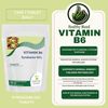 Vitamin B6 Pyridoxine HCL 100mg 250 Tablets