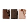 Makeup Revolution, Brow Sculpt Kit, Dark, 2.2g
