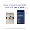Pure Magnesium Flakes Trace Minerals 44 oz Container