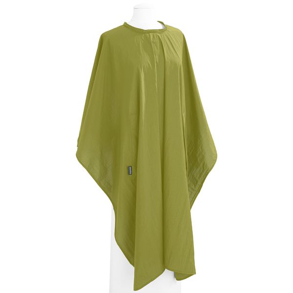 Trend Design Classic Cloak Fern Green