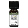 Essential Oil  Grapefruit 0.25 oz By Aura Cacia