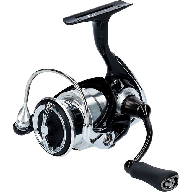 ダイワ(DAIWA) スピニングリール 19 レグザ LT2500(2019モデル)