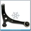 Front Lower Control Arm w/ Ball Joint Driver Side Left LH for 99-04 Odyssey