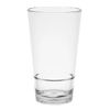 Olympia Kristallon Stacking Hi Ball PC Clear, 420 ml, Box 6