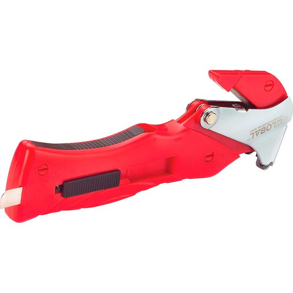 Global Industrial All-in-One Package Opener