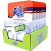 Brillo Basics Automatic Toilet Cleaner Bleach Tablets (6 Pack of 2 Tablets)