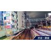 夜の山手線 外回り 【Blu-ray Disc】