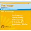 Pan-Vision Eye Drops 3 x 10 ml
