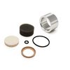 P38 EAS AIR SUSPENSION COMPRESSOR PISTON LINER + SEAL REPAIR FIX KIT