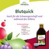 Herbaria Blutquick Iron and Vitamins, 500ml