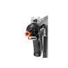 Umarex 2274026 Beretta PM12S Clear, Spring-Piston