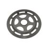 ALTALINE Steel Freewheel Bicycle Spoke Protector 7-1/2" Black
