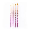 Mythos Unicorn 4 PC Brush Set