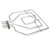 Cooker Oven Upper Top Grill Heater Element Compatible With Siemens 2800w