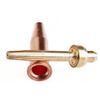 Propane Cutting Tips GPN#5 Compatible with Victor 5-GPN Cut 4"-5" QTY 2