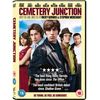 Cemetery Junction [DVD] [2010]