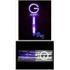 GUMMY Official Cheer Luminous Pine Light