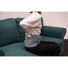 Switch Temperature [ON]! USB Tummy & Waist Warmer