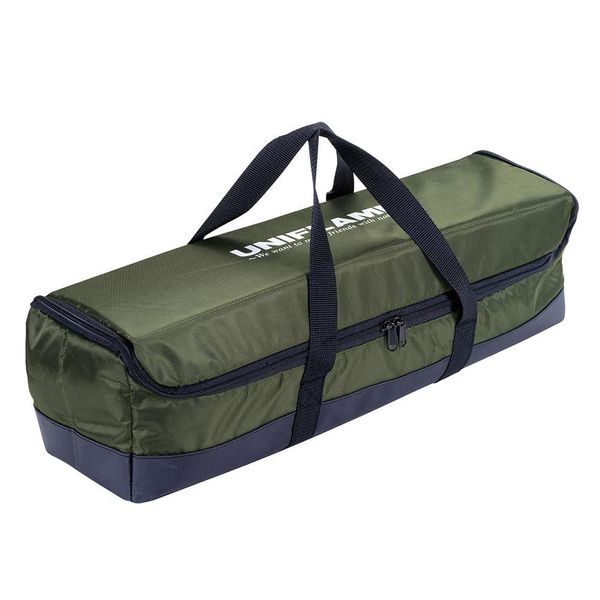 Uniframe 664186 Bonfire Tool Box, Khaki Green