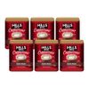 Hills Bros. Cappucinno, Double Mocha (16 Ounce (Pack of 6))