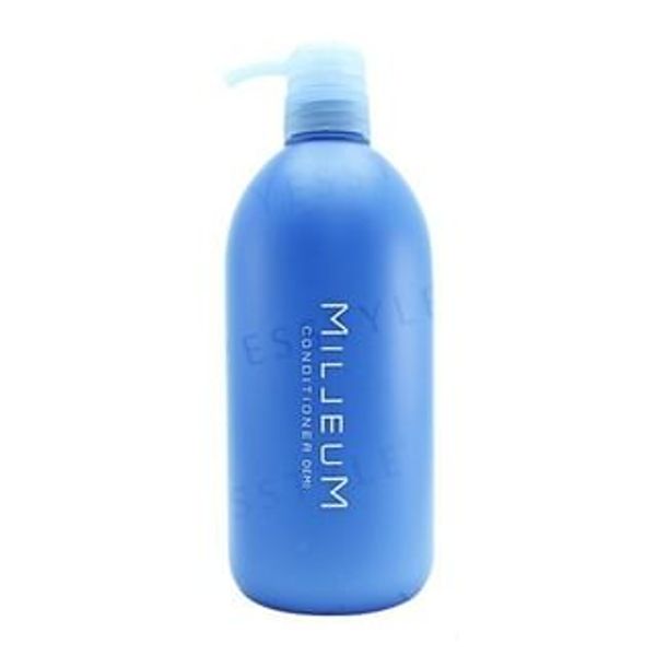 Milleum Conditioner (option: 800ml)