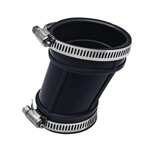 Cylinman Air Intake Inlet duct Tube Boot Carburetor Intake Boot Fit for Kawasaki Bayou 220 KLF220 1988-2002 Bayou 250 KLF250 2003-2011 With Air Filter