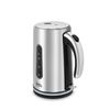 Morphy Richards Motive Kettle and Toaster Set (Brushed Steel)