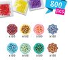 Aquabeads - Watercolour Bead Pack 35089