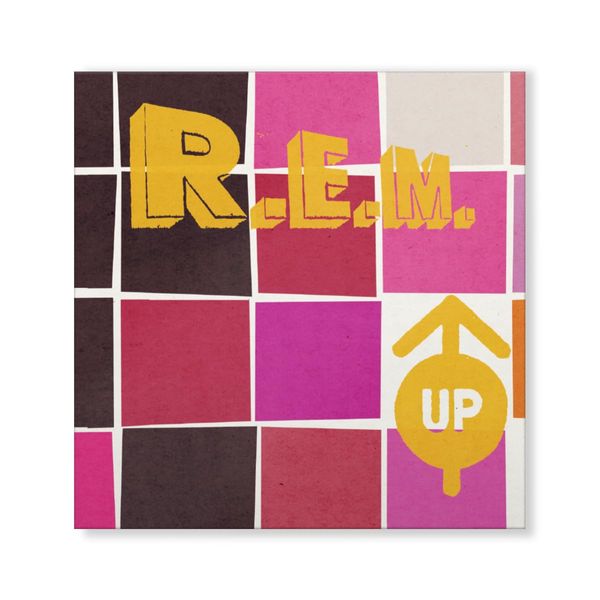 Up (25th Anniversary Edition)