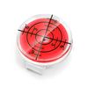 Golf Marker Leveler for Practice (Red)