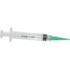 LaMotte Syringe Replacements-3/Pk Waterling 11893