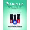 BARIELLE Cuticle Massage Cream .5 ounce