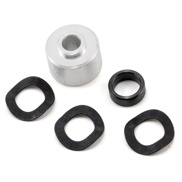 Kyosho Slipper Collar & Wave Washer Set