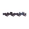 Oregon Chainsaw Chain Semi Chisel 91VXL 3/8 1.3 mm Nut 45 cm 62 TG