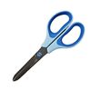 Hayashi Cutlery ALLEX Office Scissors Soft 3D 15166